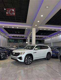 فولكسفاغن أطلس